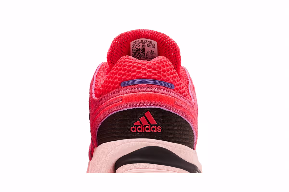 adidas Adistar Control 5 Be Loved, view 8