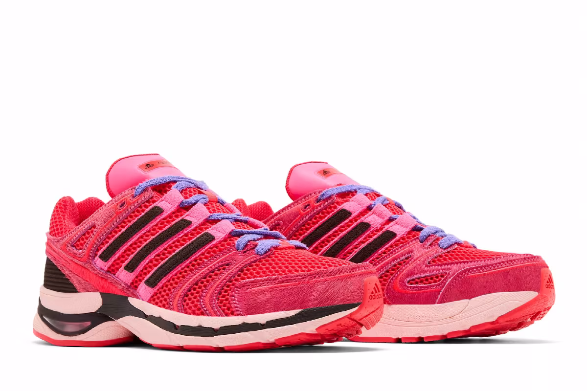 adidas Adistar Control 5 Be Loved, view 9