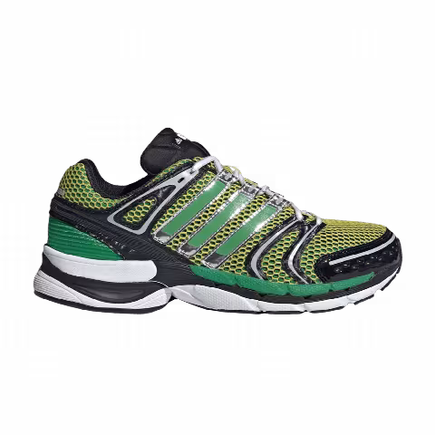 Jah Jah x adidas Adistar Control 5 'Yellow Black'