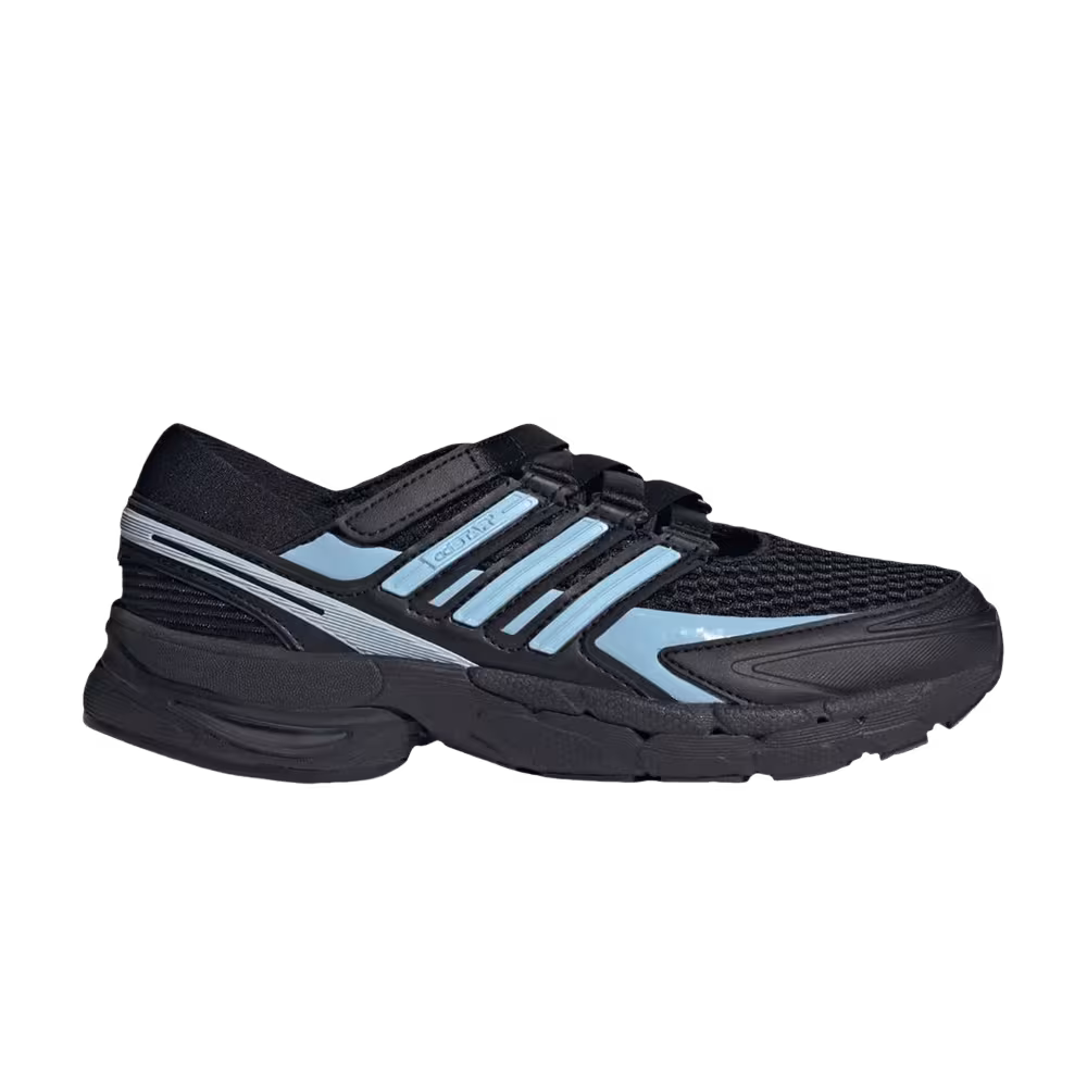 adidas Women's Adistar Control 5 Black Clear Sky
