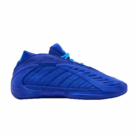 adidas AE 2 'Lucid Blue'