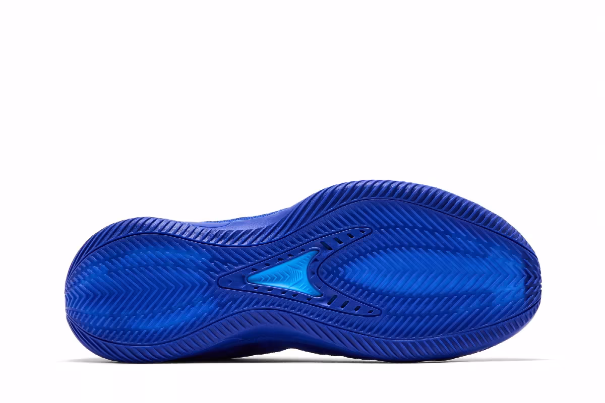adidas AE 2 Lucid Blue, view 5