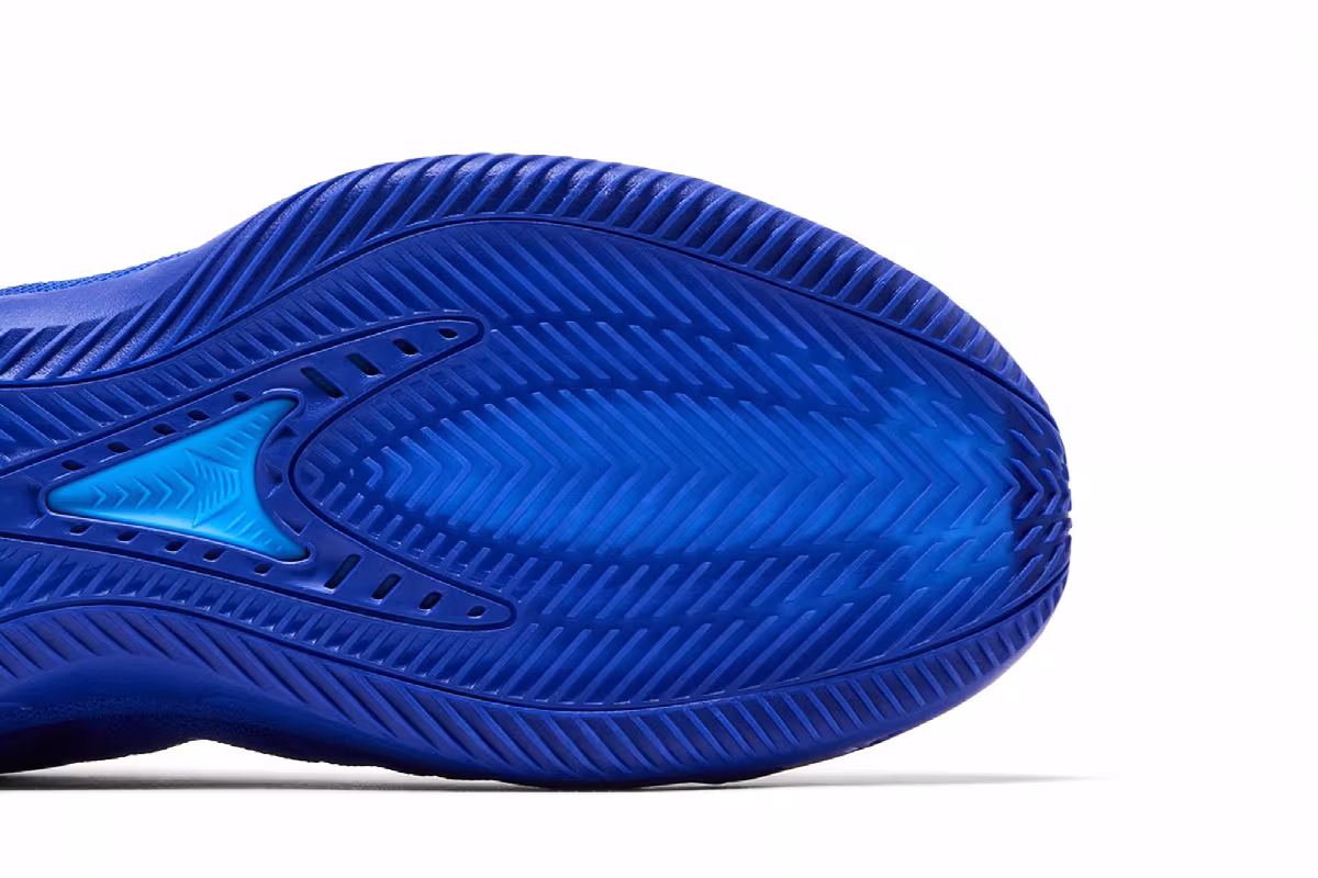 adidas AE 2 Lucid Blue, view 6