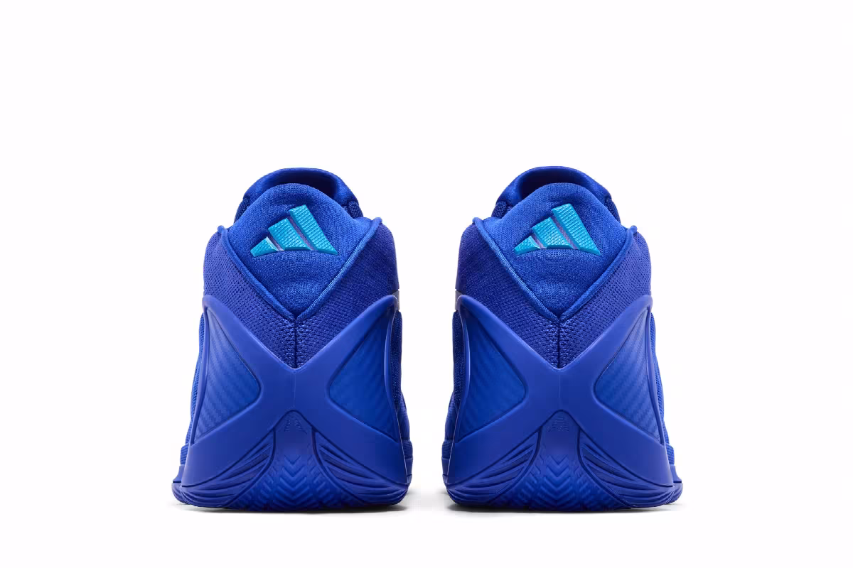 adidas AE 2 Lucid Blue, view 7