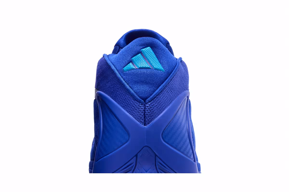 adidas AE 2 Lucid Blue, view 8