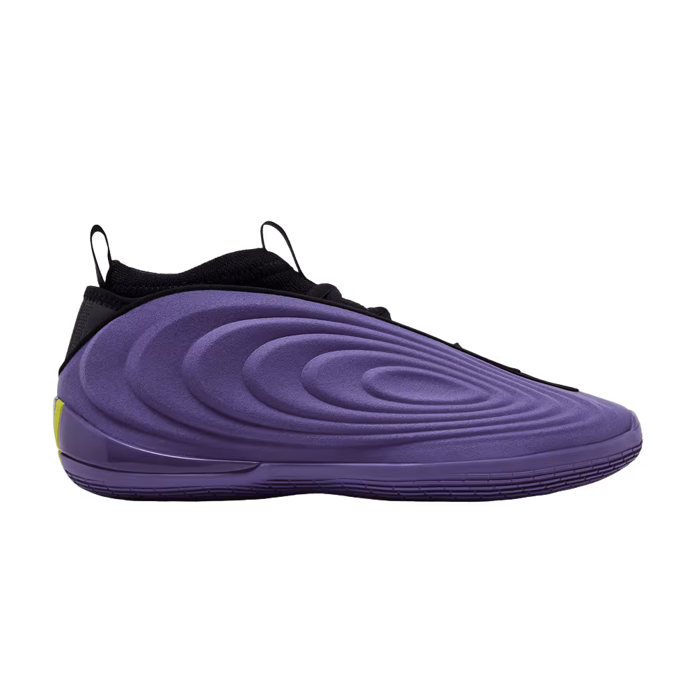 adidas Harden Vol. 10 Matte Purple