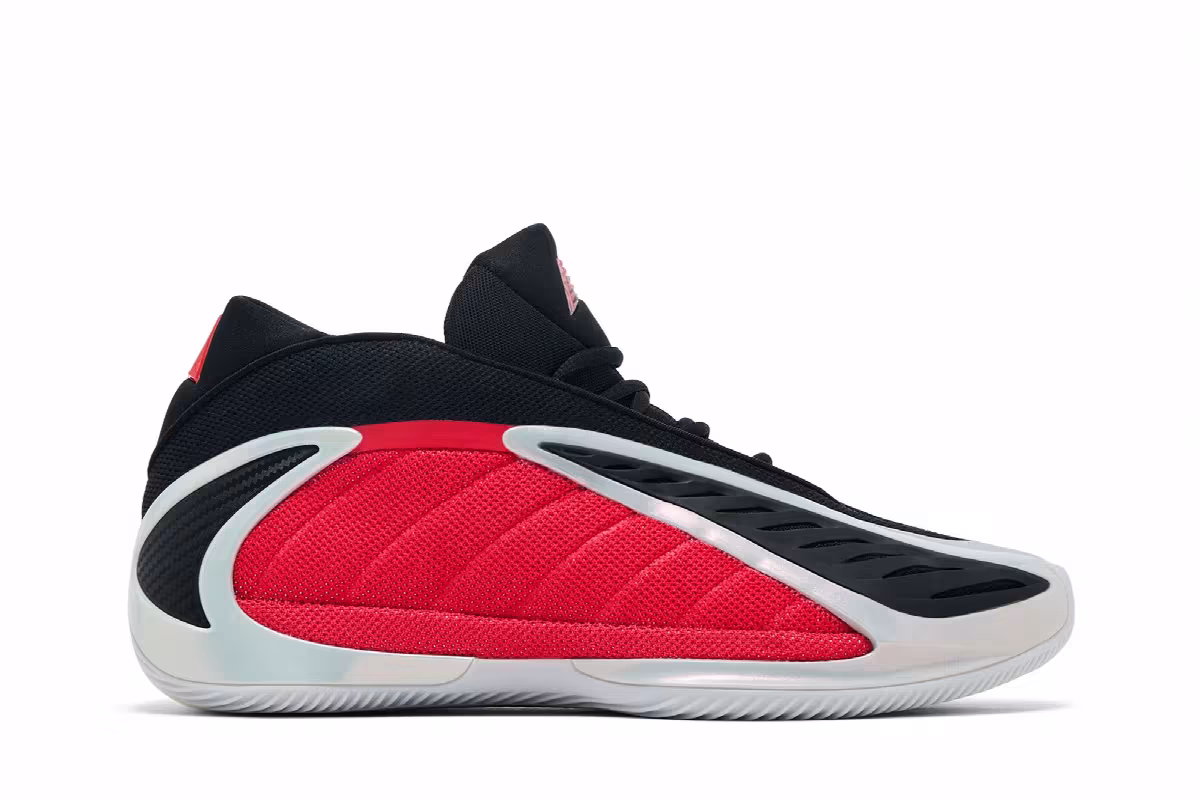 adidas AE 2 Georgia Bulldogs, view 2