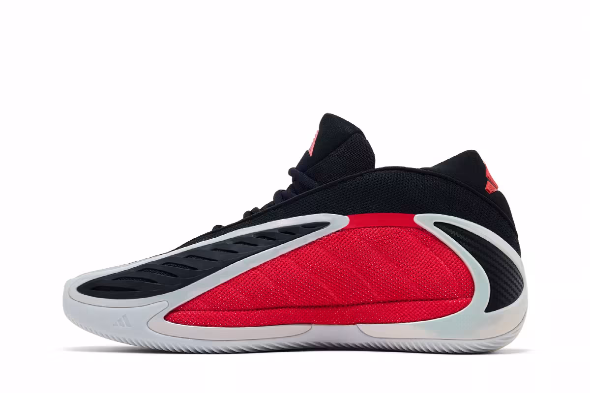 adidas AE 2 Georgia Bulldogs, view 4