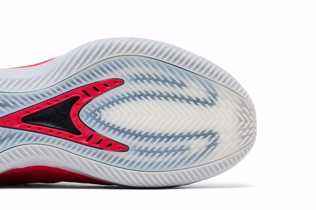 adidas AE 2 Georgia Bulldogs, view 6