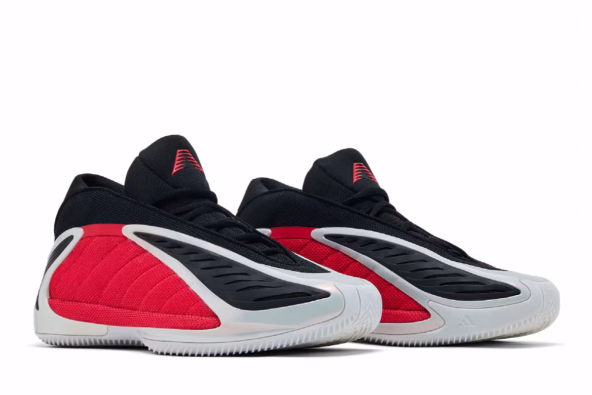 adidas AE 2 Georgia Bulldogs, view 9