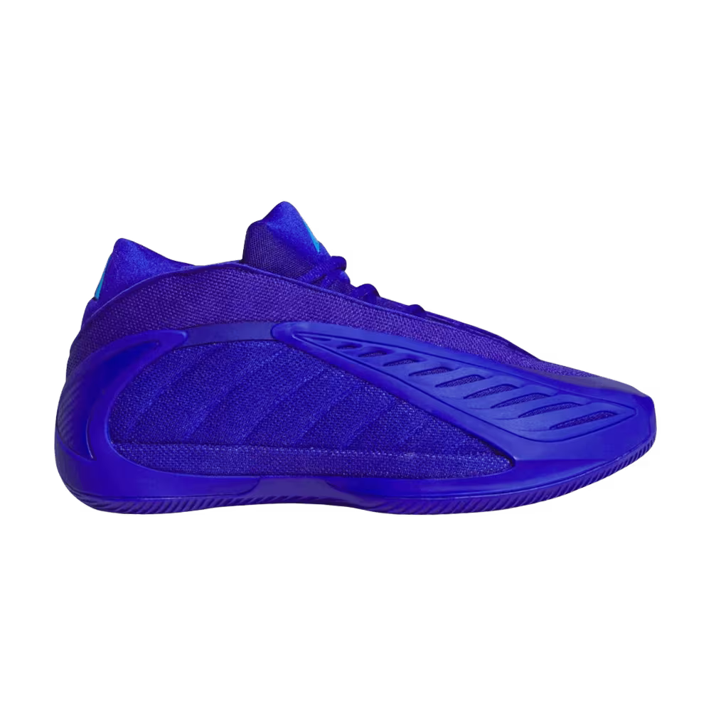 adidas AE 2 Lucid Blue