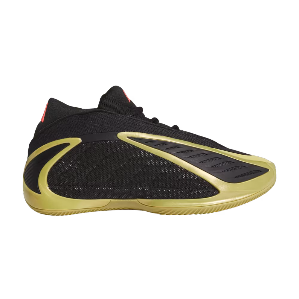 adidas AE 2 Gold Metallic