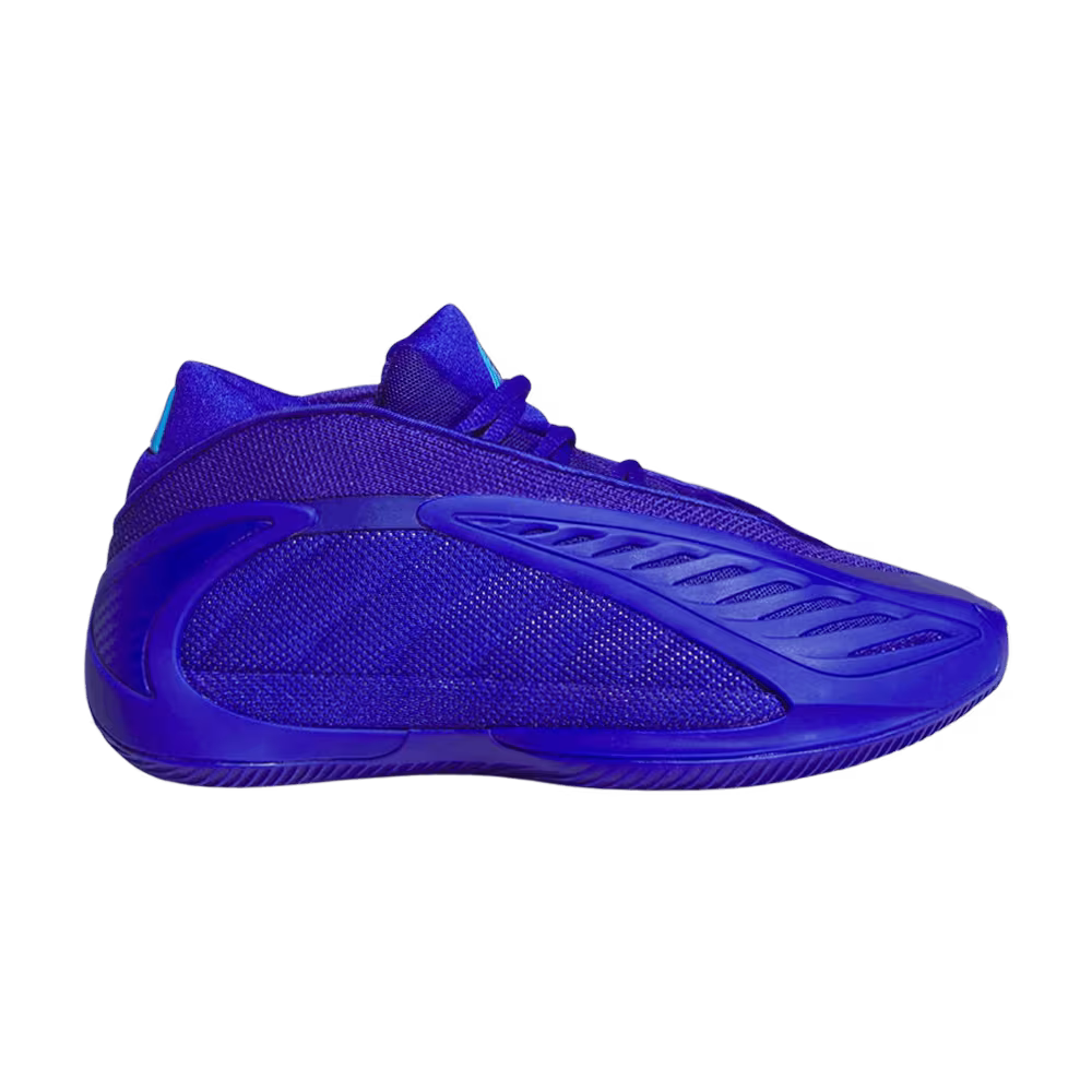 adidas AE 2 Big Kid Lucid Blue