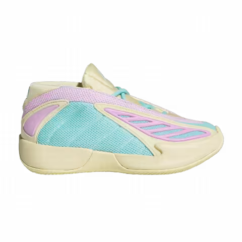 adidas AE 2 J 'Almost Yellow'