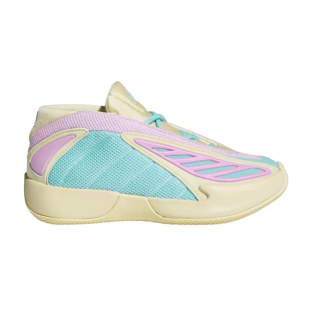 adidas AE 2 J Almost Yellow