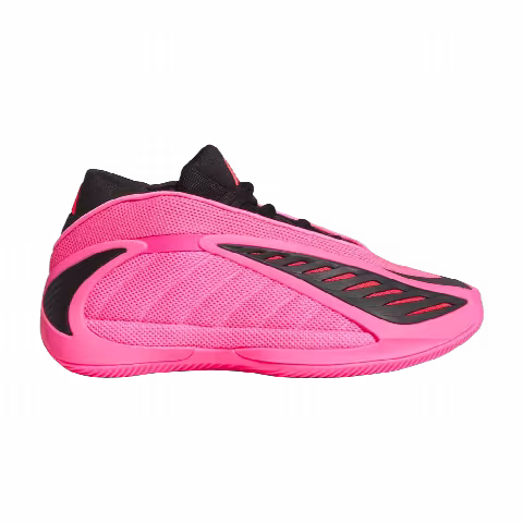 adidas AE 2 J 'Lucid Pink'