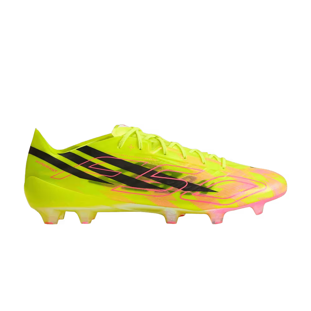 adidas F50 Hyperfast Evo FG Too Fast