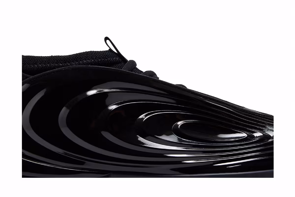 adidas Harden Vol. 10 Core Black Lucid Red, view 3