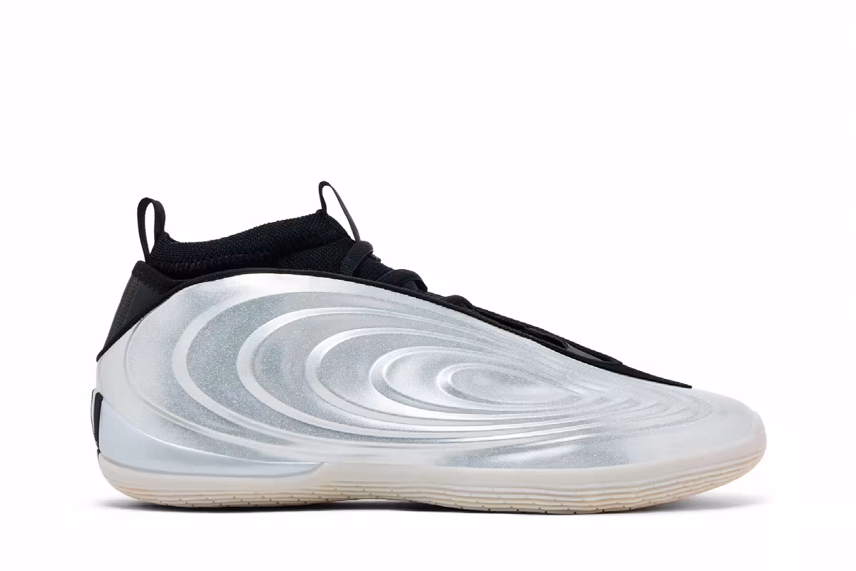 adidas Harden Vol. 10 All Star, view 2