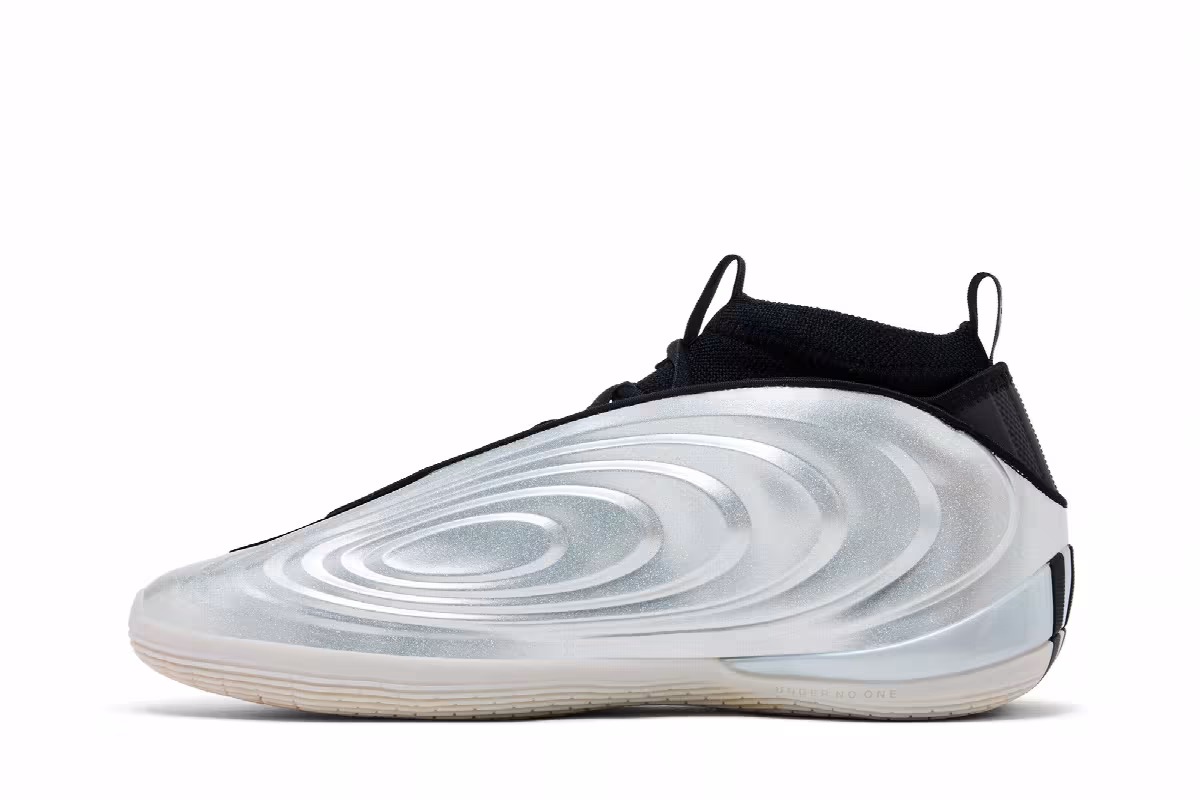 adidas Harden Vol. 10 All Star, view 4