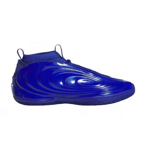 adidas Harden Vol. 10 'Royal Blue'