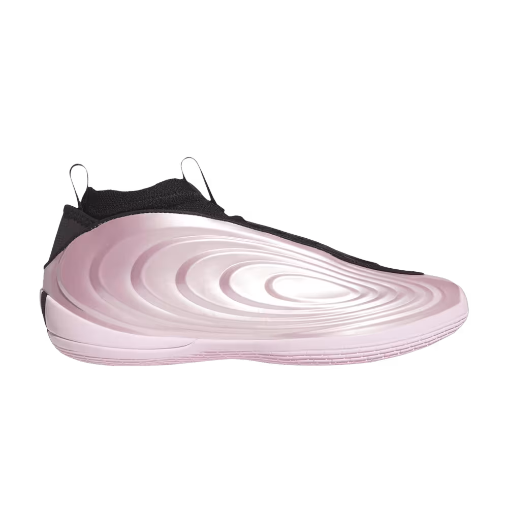 adidas Harden Vol. 10 Pink Lemonade