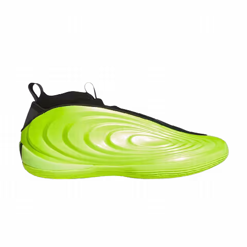 adidas Harden Vol. 10 'Hi-Res Yellow'