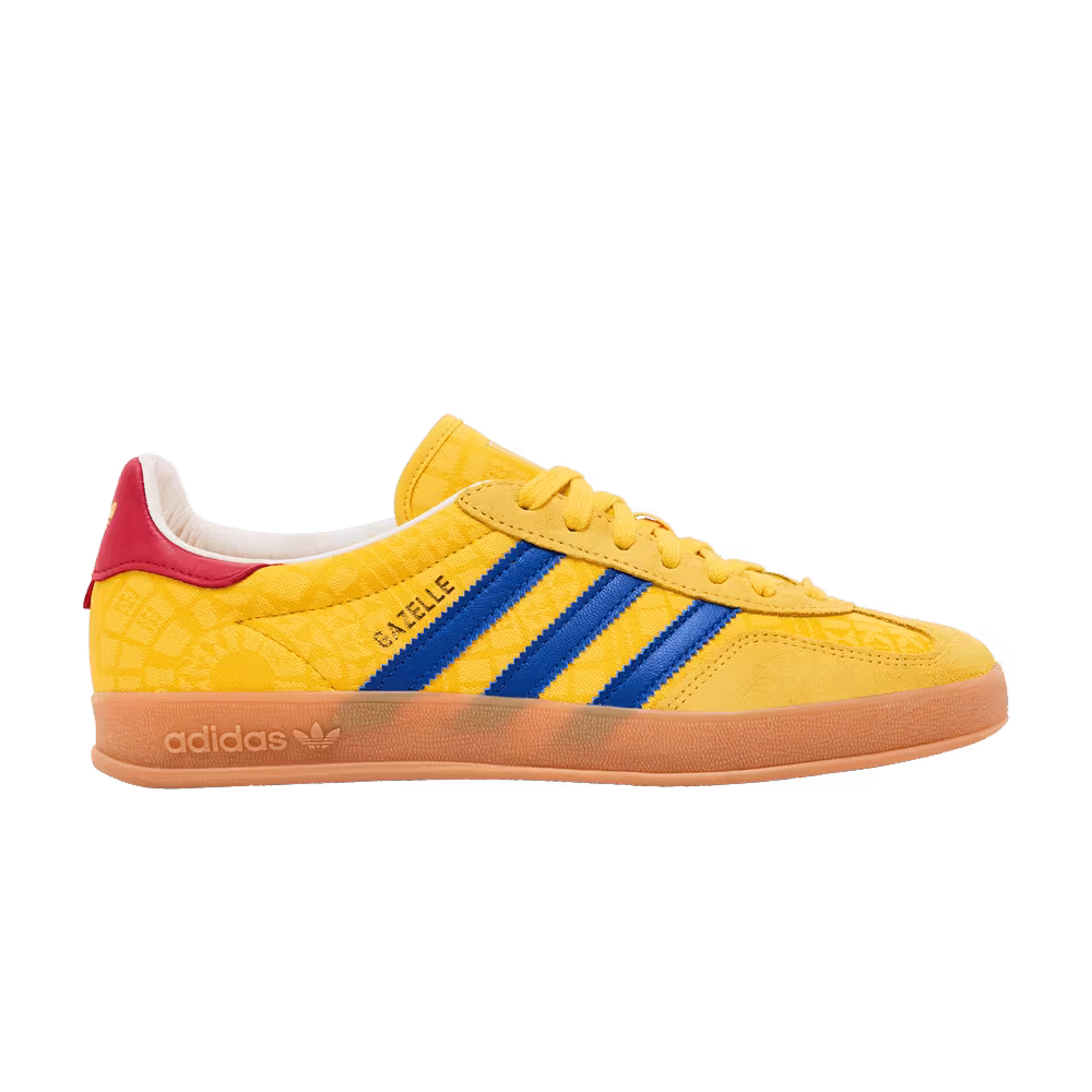 adidas Gazelle Bringback Pack Columbia