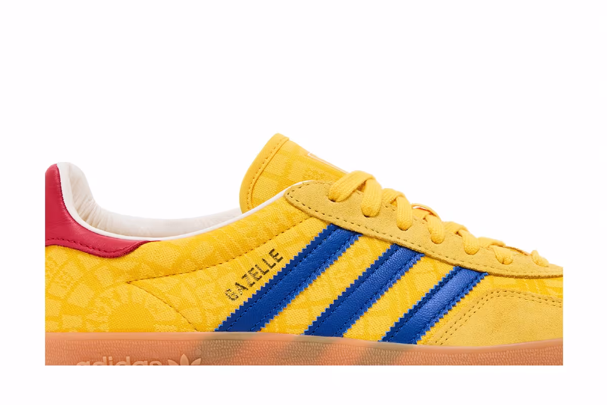 adidas Gazelle Bringback Pack Columbia, view 3