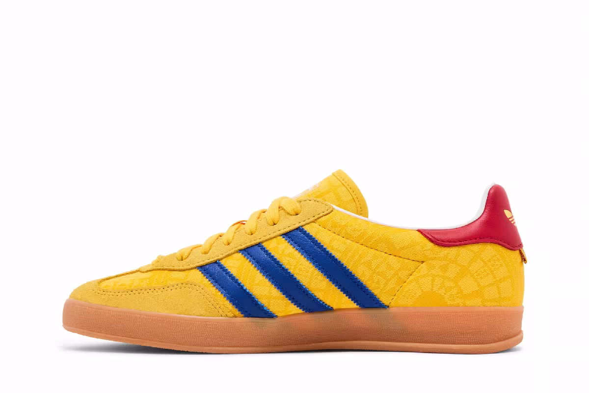 adidas Gazelle Bringback Pack Columbia, view 4