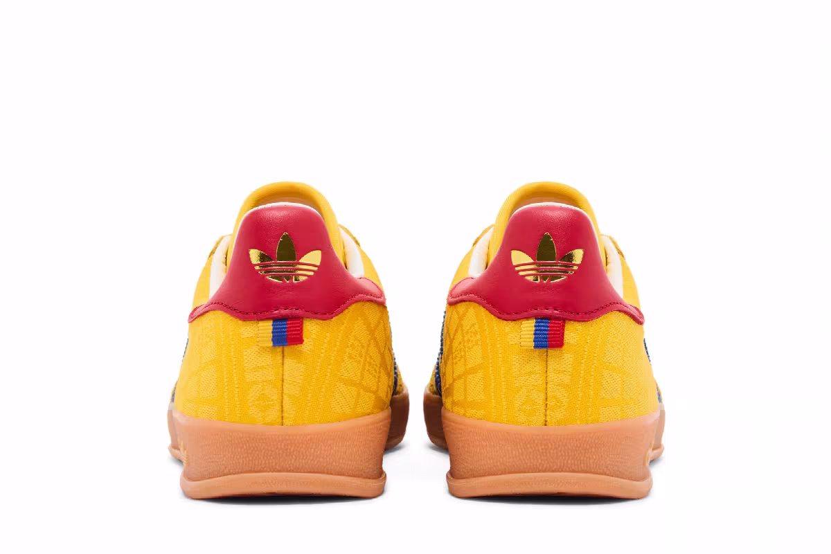 adidas Gazelle Bringback Pack Columbia, view 7