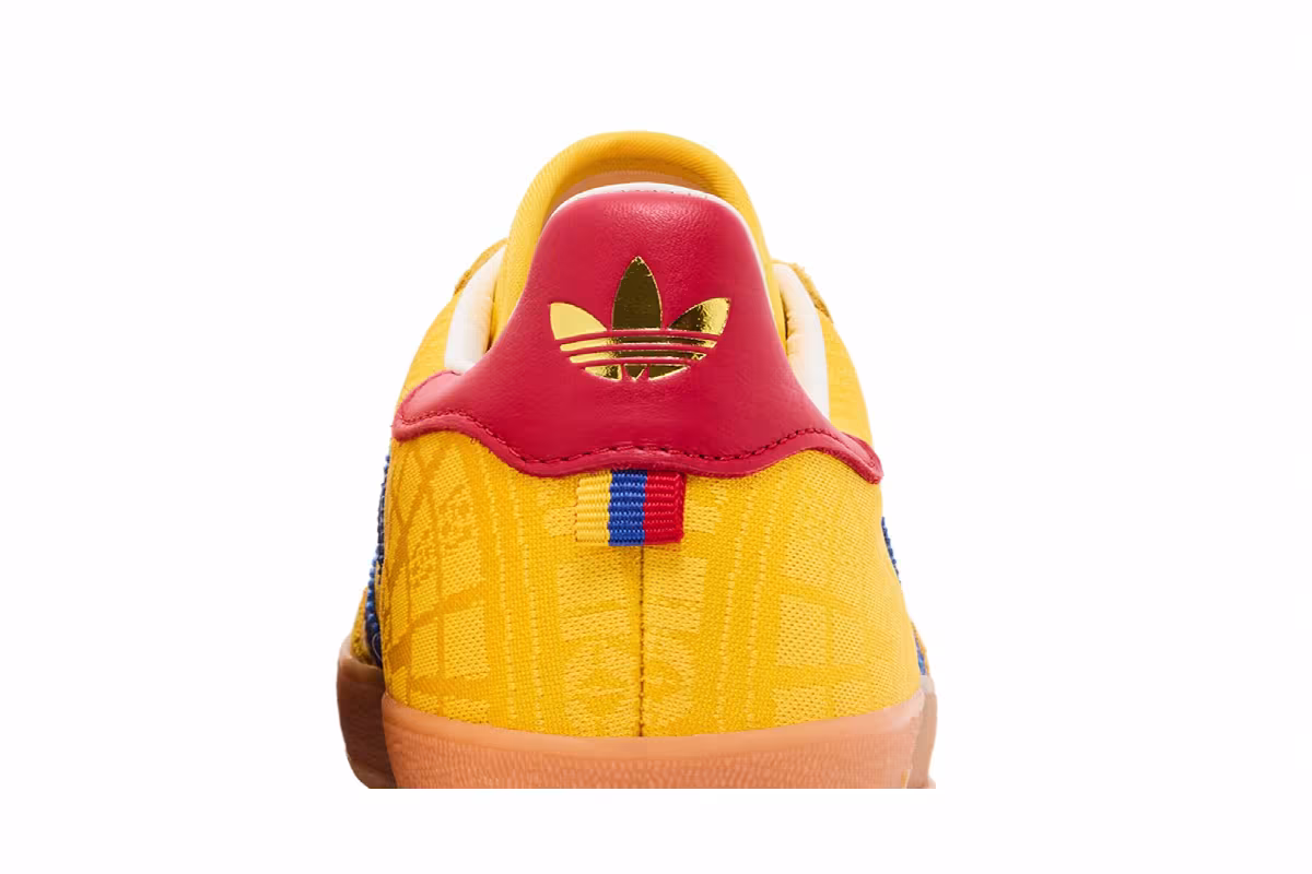 adidas Gazelle Bringback Pack Columbia, view 8