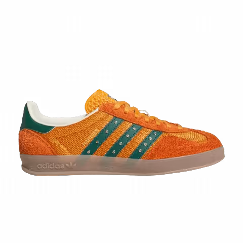 adidas Gazelle Indoor Hardies 'Rust Orange'