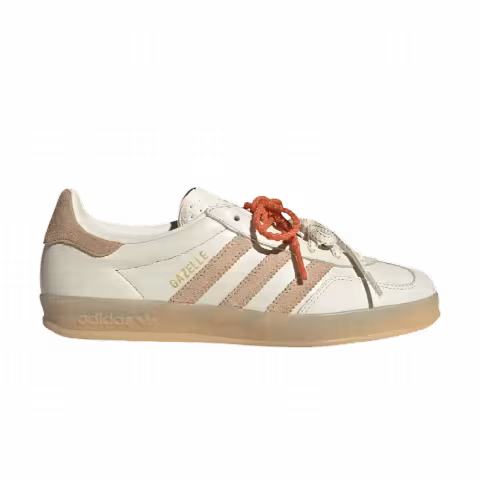 adidas Wmns Gazelle Indoor 'Cream White'