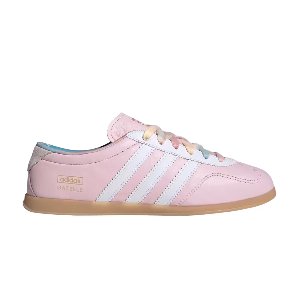 adidas Women's Gazelle Low Pro Love Unites