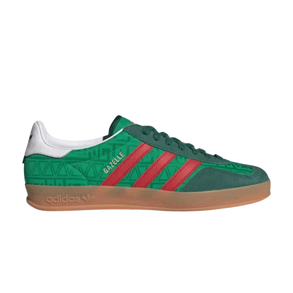 adidas Gazelle Bringback Pack Mexico
