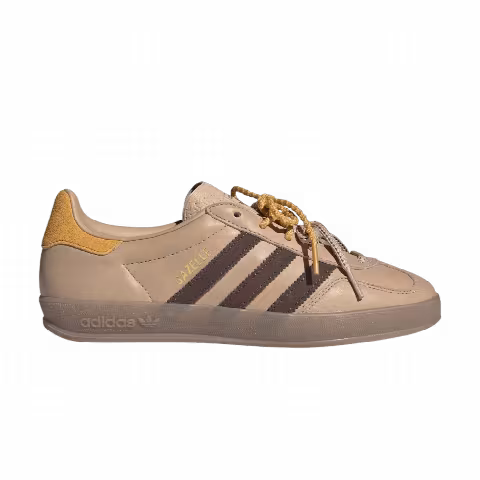 adidas Wmns Gazelle Indoor 'Magic Beige Brown'