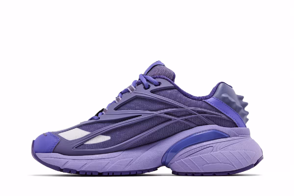 Pokémon x adidas Adistar XLG 2.0 Gengar, view 4
