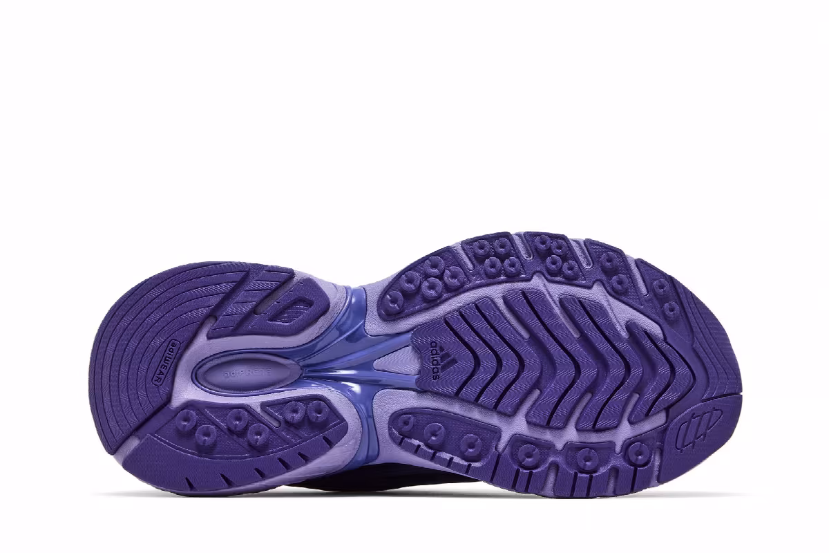 Pokémon x adidas Adistar XLG 2.0 Gengar, view 5
