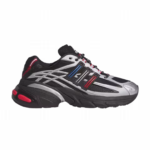 adidas Adistar XLG 2.0 'Black Silver Red'