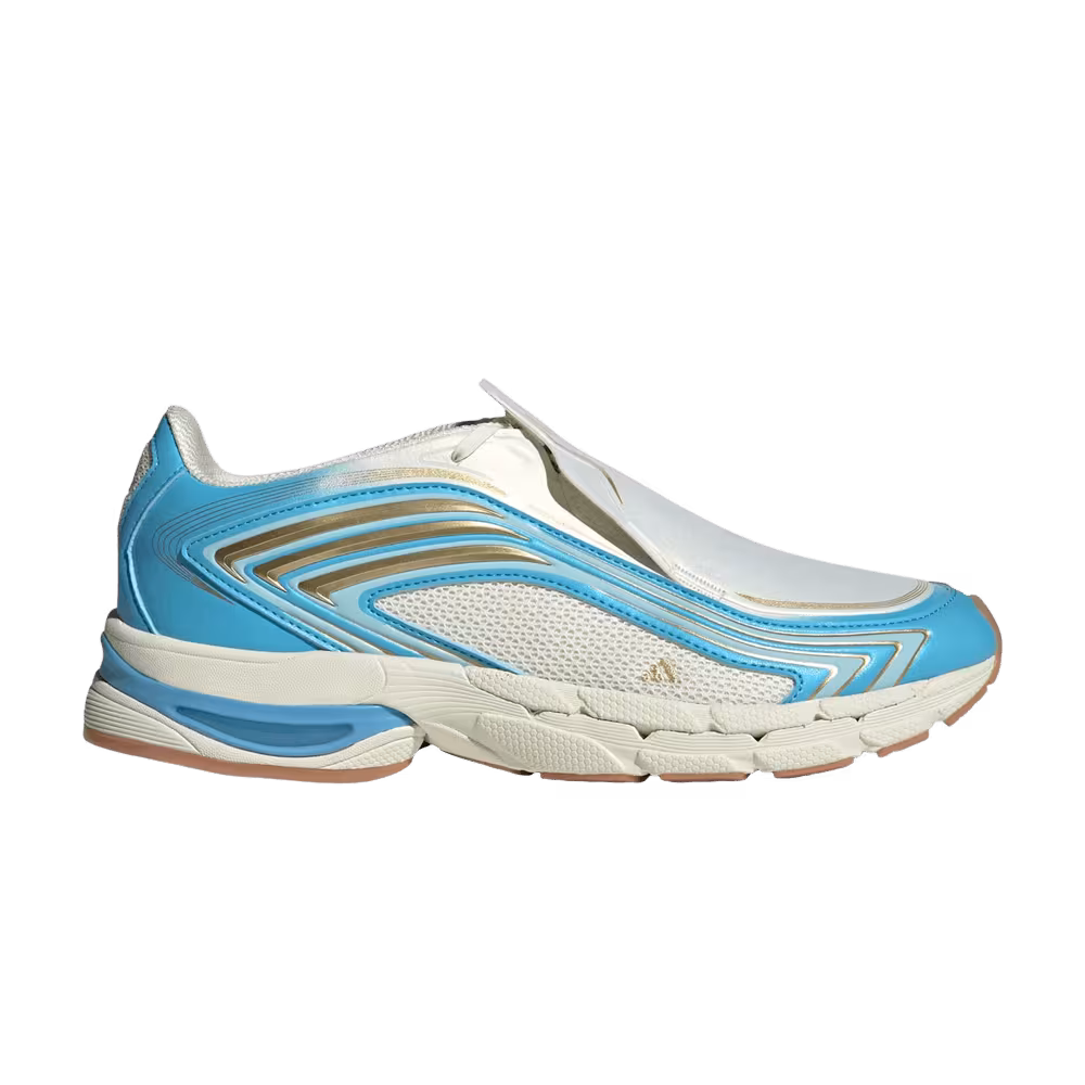 adidas Adistar Messi Ivory Semi Blue Burst