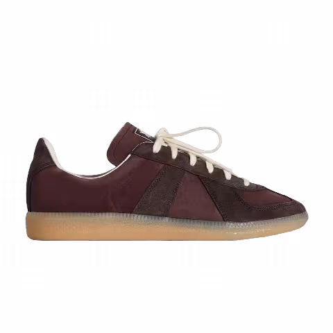 Kith x adidas BW Army 'Aurora Coffee'