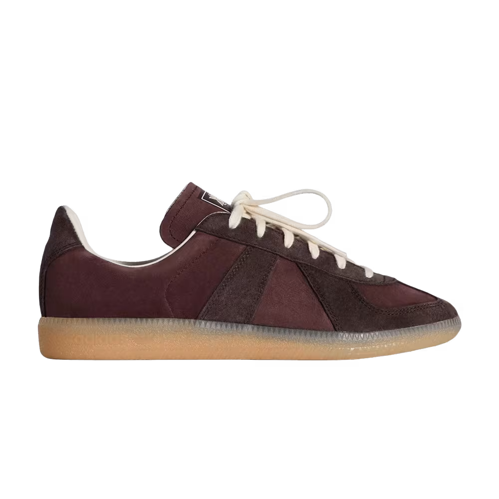 Kith x adidas BW Army Aurora Coffee