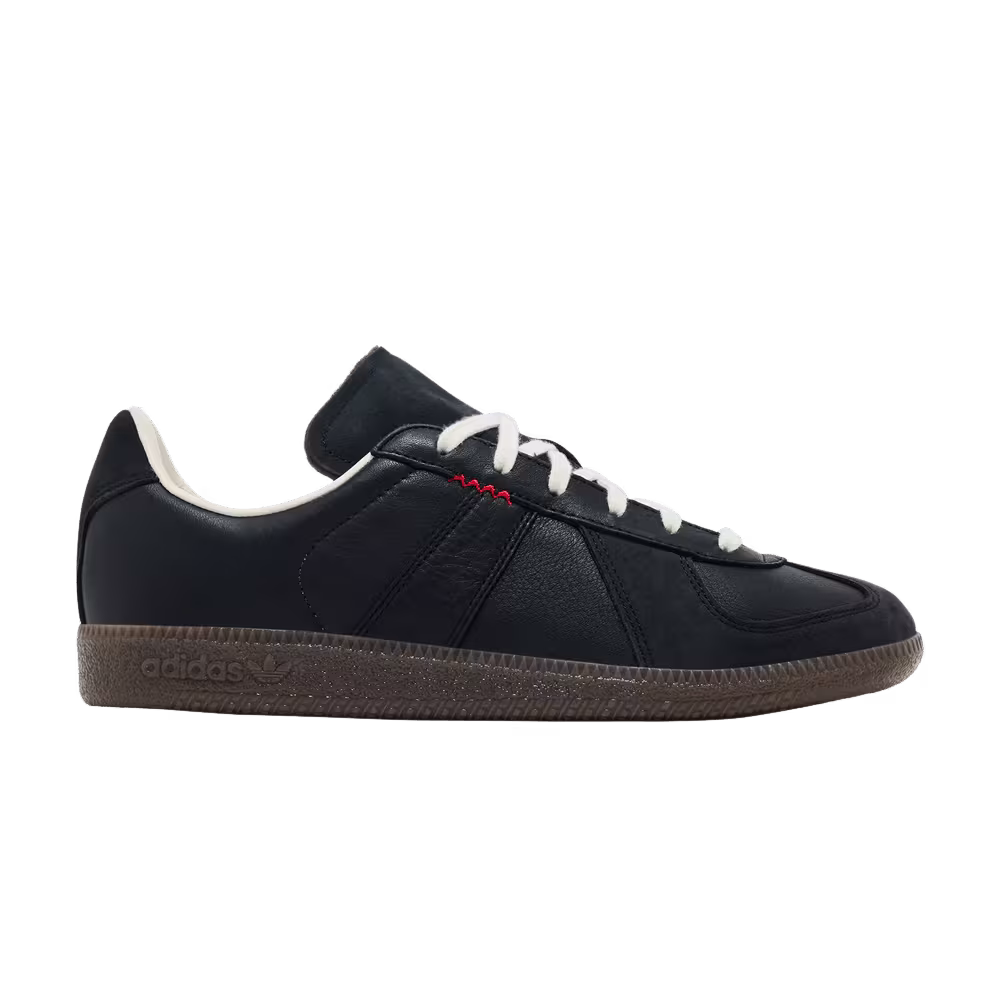 Hartcopy x adidas BW Army Black