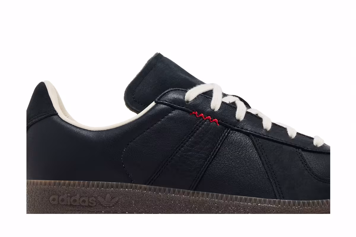 Hartcopy x adidas BW Army Black, view 3