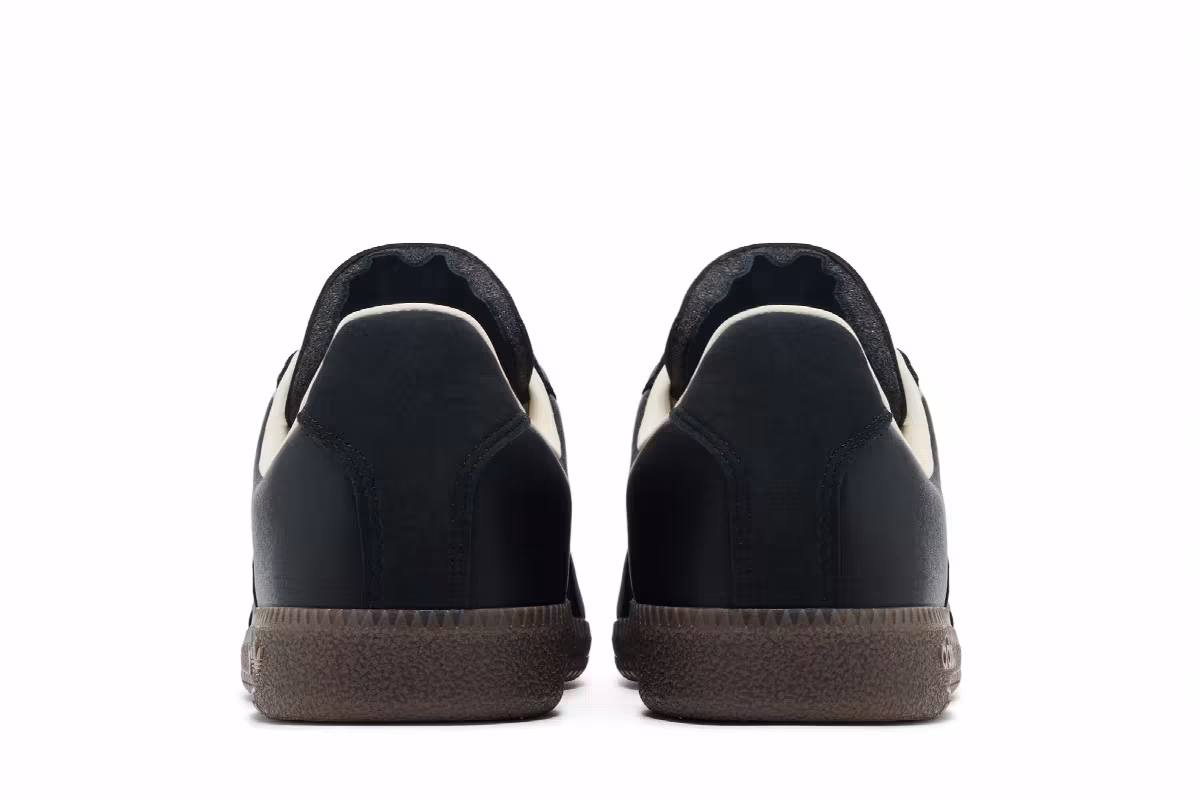 Hartcopy x adidas BW Army Black, view 7
