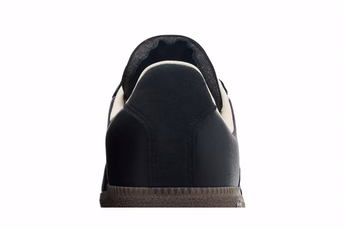 Hartcopy x adidas BW Army Black, view 8