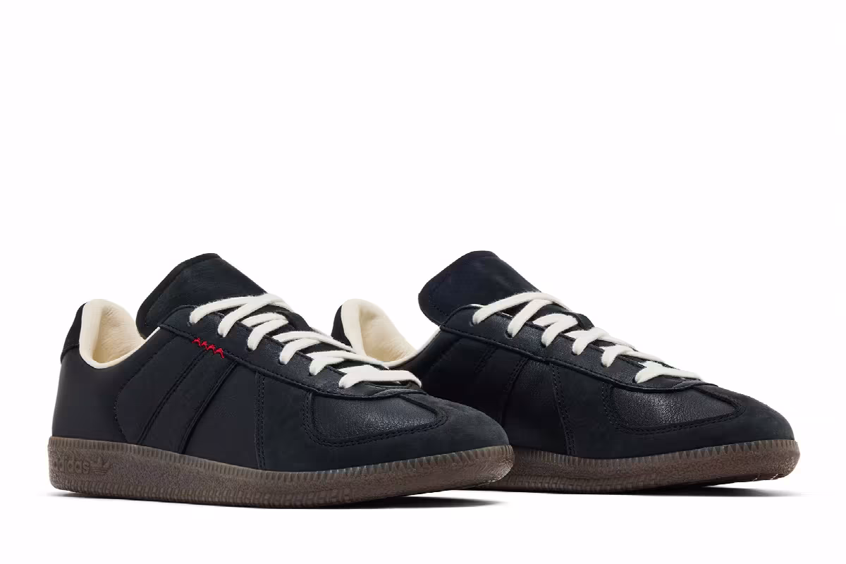 Hartcopy x adidas BW Army Black, view 9