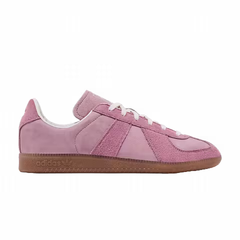 Kith x adidas BW Army 'Wonder Orchid'