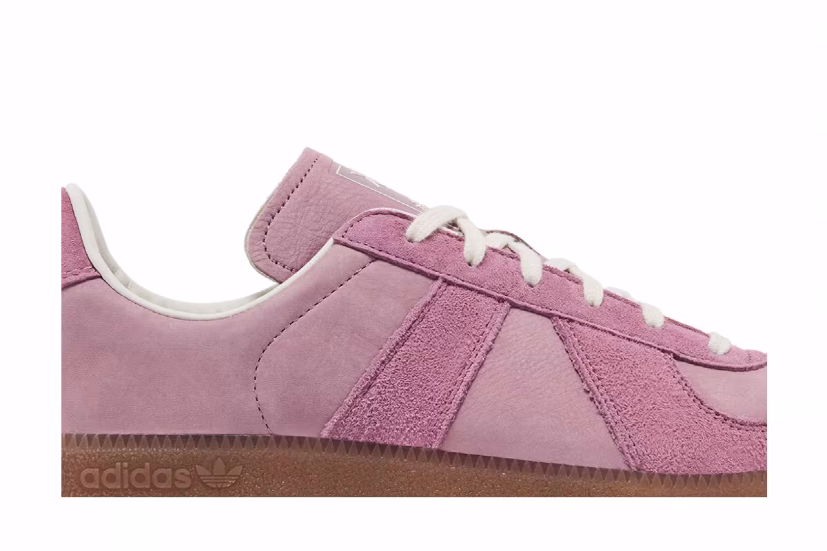 Kith x adidas BW Army Wonder Orchid, view 3